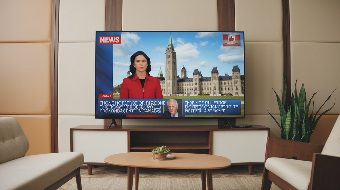 IPTV Canada