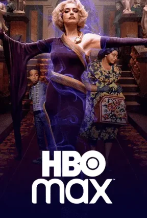 hbo-max