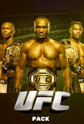 ufc